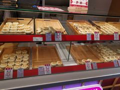 -西施酥饼(欧亚商都店)