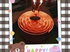 -布歌东京(常州购物中心店)