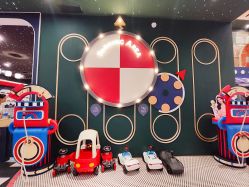 -MELAND CLUB亲子乐园·派对·餐厅(北京芳圆里ID MALL店)