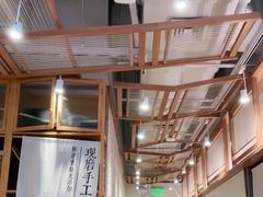 大堂-小满手工粉(上海维璟广场店)
