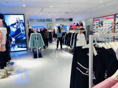 -FILA(五角场巴黎春天店)