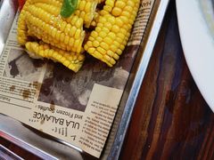 -琼大师东方烤乳猪(亚特兰蒂斯店)