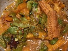 -金掌勺锅包肉(太原万达店)