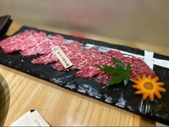 -松鱼亭·和牛烧肉(协鑫广场店)