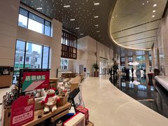 -星巴克臻选(外滩中心店)