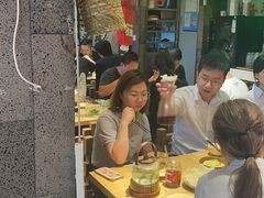 -牛腩之旅·牛腩牛杂煲(光启城美食城店)
