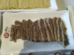 -焯牛潮汕牛肉火锅(云峰街创始店)