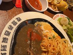 -好士牛排(解放道店)