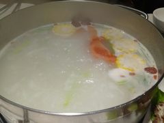 -合记潮汕牛肉火锅