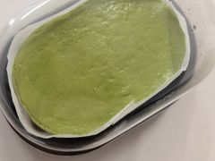 抹茶半熟芝士-瑞幸咖啡(同乐汇店)