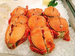 -西安高新希尔顿酒店·咖啡露台西餐厅