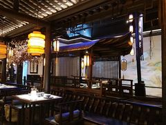 -绿茶餐厅(朝阳大悦城店)