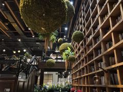 -咖梦餐厅 COMENG RESTAURANT