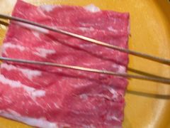 -牛New寿喜烧(中山公园龙之梦店)
