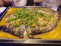-炉鱼(天河领展店)