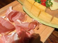 -Brut Eatery悦璞食堂(建国东路店)