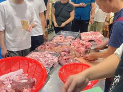 -标记美食新鲜猪杂(兴南大道店)