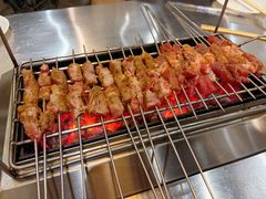 -小寒羊烧烤(凯瑞时代大厦店)