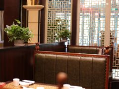 -城南往事风味主题餐厅(领秀城店)
