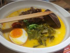 -味千拉面(煌华新纪元购物广场店)