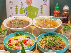 -蔡澜Pho·越南粉餐厅(海上世界店)