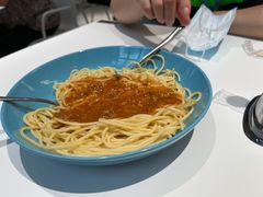意大利肉酱面-穆拉诺餐厅(上海玻璃博物馆店)