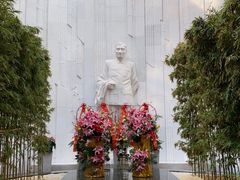 -陈云纪念馆