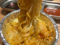 -韩悦牛排烤肉无限续(宝能中心店)