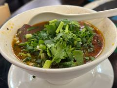 -吉亨面馆(古北1699店)