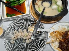 -新雅粤菜馆(南京东路店)