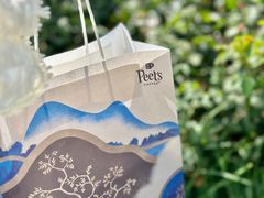 -Peet's 皮爷咖啡(望京小街店)