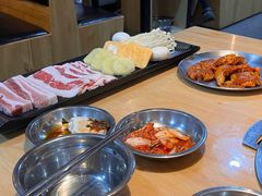 -麻蒲碳烤肉(梅花园店)