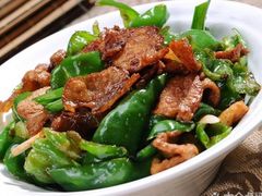 -漓江又一軒·广西菜·桂林米粉(梅林店)