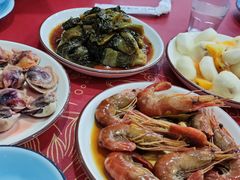 -红灯笼龙凤饭店(宁波老字号店)