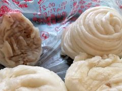 -清泉阁包子饺子·刀削面(五一店)
