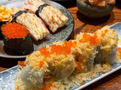 -戏作寿司(观音桥店)