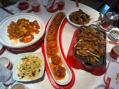 -红蜡烛-养生粥-津鲁菜(中山路店)