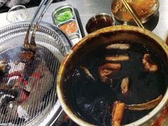 -本炙炭烤·蒲烧活鳗料理店(金沙洲店)