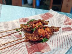 -阳光院坝小龙虾(红牌楼店)