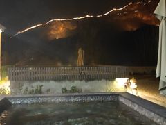 -北京古北水镇御舍温泉酒店