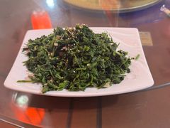 -范记靖远羊羔肉(博物馆店)