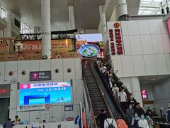 -厦门邮轮中心厦鼓码头(轮渡站)