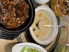 -喜上喜鸡煲翅(吉大店)