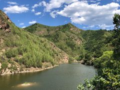 -仙居谷风景区