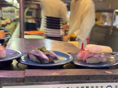 -寿司郎(上野店)