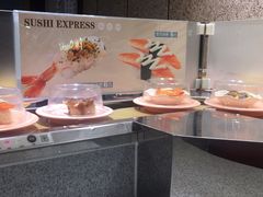 -争鲜回转寿司(金桥家乐福店)