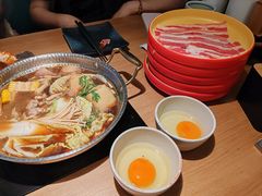 -沼津港日本料理·寿喜烧·烧鸟(新世界大丸百货店)