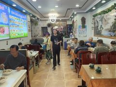 -尕西木老春台东乡手抓美食