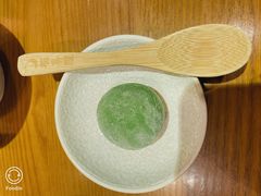 抹茶冰淇淋大福-有喜屋·深夜食堂(环宇荟店)