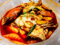 -瑞丽活螃蟹(芒市店)